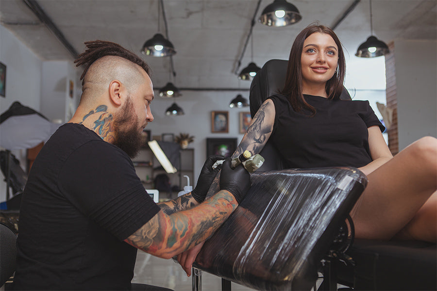 Does Tattoo Numbing Cream Work?